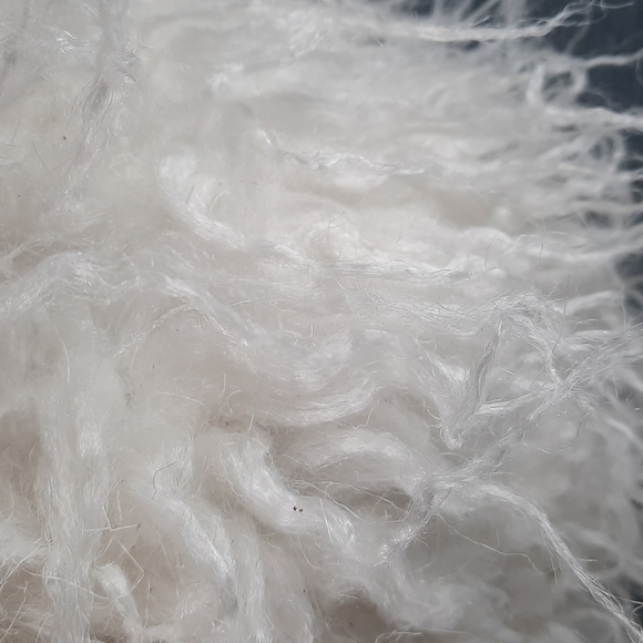 Bouncy Snowman Standing Figure Woodsman Ear Flap Plaid Hat Fun Happy - Picture 7 of 9